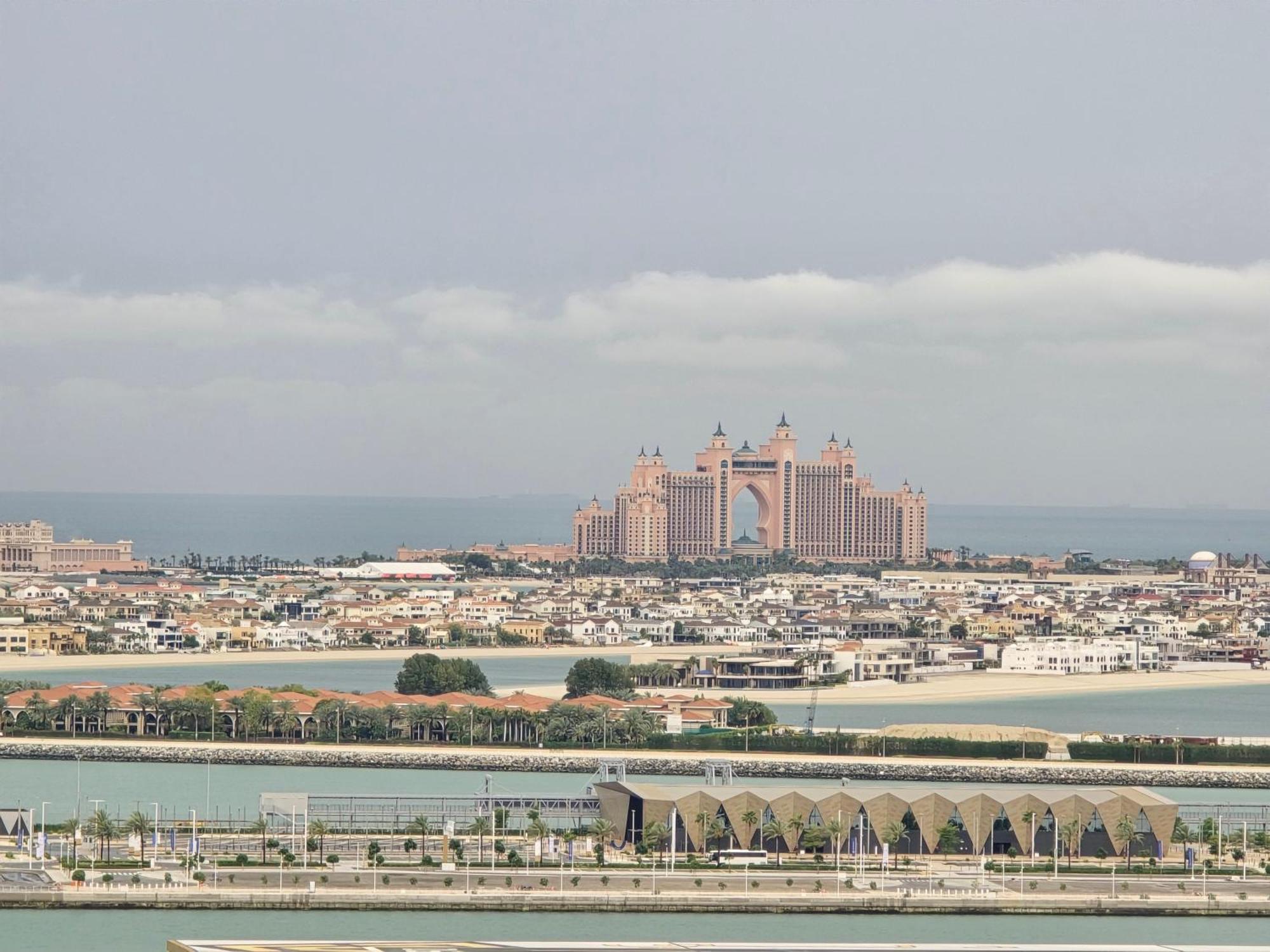 1 World Beach Property, Jbr, Award Winning Hostel, Coliving, Near Metro Dubai Exterior photo