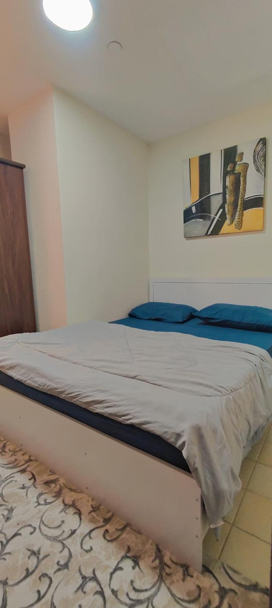 1 World Beach Property, Jbr, Award Winning Hostel, Coliving, Near Metro Dubai Exterior photo